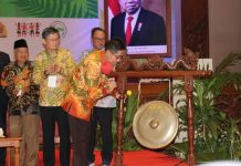 Inilah Tiga Tujuan Penyelenggaraan IRI – Indonesia 2020
