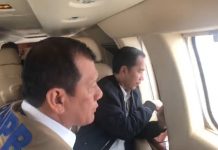 Jokowi Perintahkan BNPB Tanam Akar Wangi Cegah Longsor