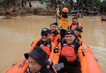 Aksi Cepat Dompet Dhuafa Tangani Bencana