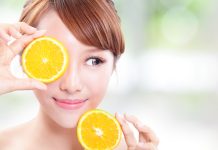 Ini 5 Manfaat Lemon Untuk Kecantikan