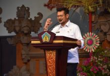 SYL: Pertanian Solusi Kesejahteraan