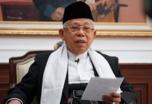 Program PEN Pesantren, Pemerintah Mengalokasikan Dana Rp 2,6 Triliun
