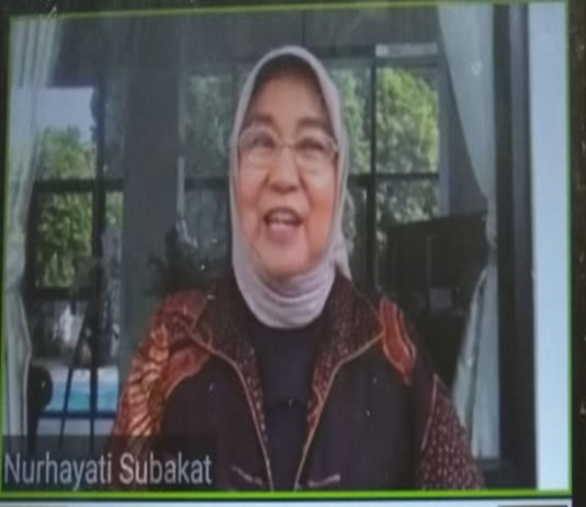 Fakta Di Balik Wardah