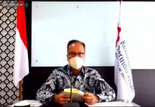Global Halal Hub, Menperin, dan Pusat Pemberdayaan Industri Halal