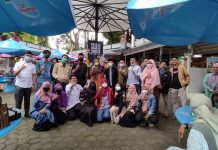 Muslim ‘Youth Connection’ 2021: “Industri Halal, Milenial, dan Teknologi”