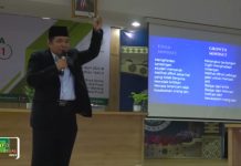 ‘Fixed Mindset’ atau ‘Growth Mindset’? Generasi Milenial, Tentukan Pilihanmu !
