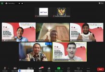 Dongkrak Ekspor Produk Pertanian ke Mesir, ExportHub.id Gelar Business Matching Daring Bersama Atdag KBRI Kairo
