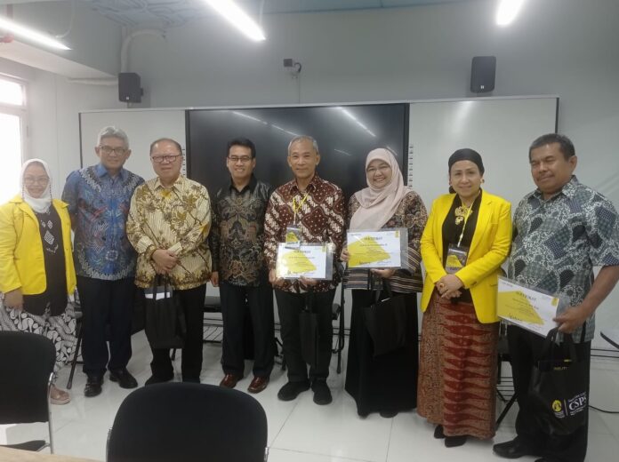 Sumber: CSPS SKSG UI