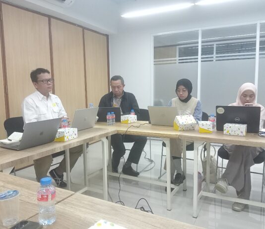 Visi PT. Pegadaian: Menjadi Pemimpin Ekosistem ‘Bullion Service’ Indonesia