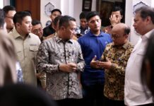 Program Pemagangan Lulusan Perguruan Tinggi Hadir untuk Perkuat Pertumbuhan Ekonomi Inklusif