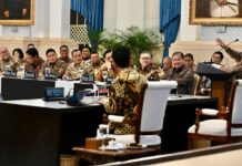 Presiden Prabowo Paparkan Capaian Strategis Bidang Investasi, Lapangan Kerja, dan Pariwisata