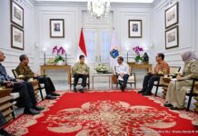 Kemenkeu dan Pemprov DKI Perkuat Sinergi Pengelolaan Fiskal dan Pembangunan Jakarta