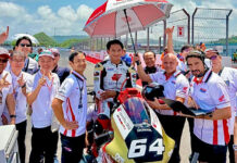 MotoGP 2025 di KEK Mandalika, Momentum Penguatan Ekonomi, Investasi, dan Pariwisata Nasional
