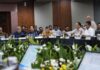 Pemerintah Bentuk Satgas Percepatan Program Strategis Pemerintah (P2SP) untuk Pastikan Pelaksanaan Program Strategis Nasional Tepat Sasaran