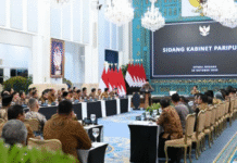 Pertumbuhan Ekonomi Indonesia di Angka 5 Persen, Presiden Prabowo: Ini Kerja Keras Kita Semua